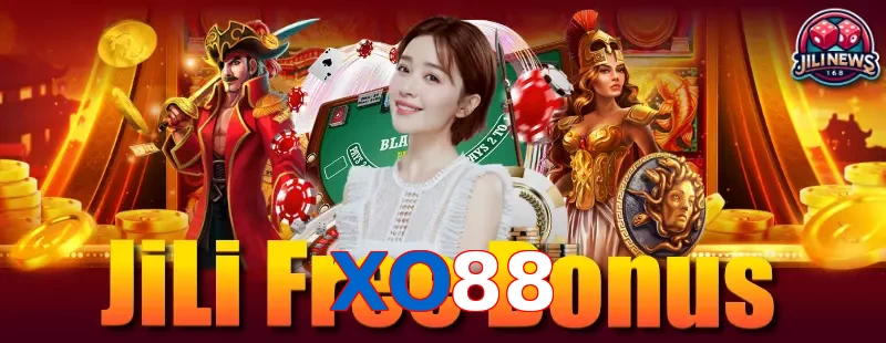 XO88