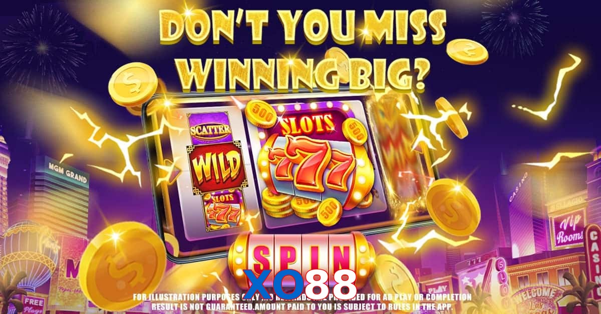 XO88